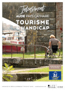 Aude : Tourisme et handicap